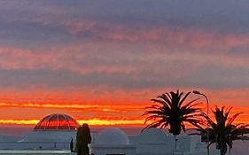 Underafricanskys, Humewood